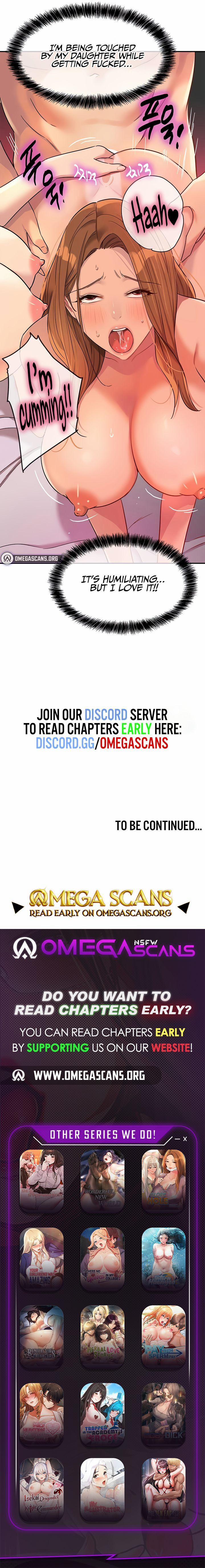 The Hole Is Open 126 trang 6