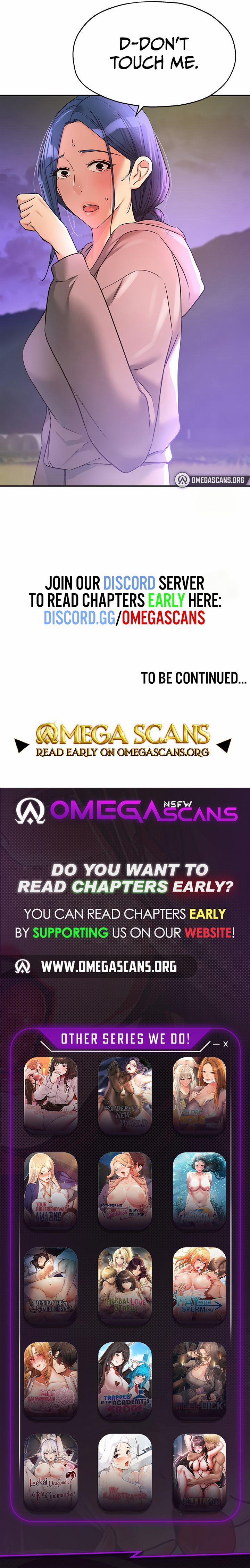 The Hole Is Open 128 trang 6