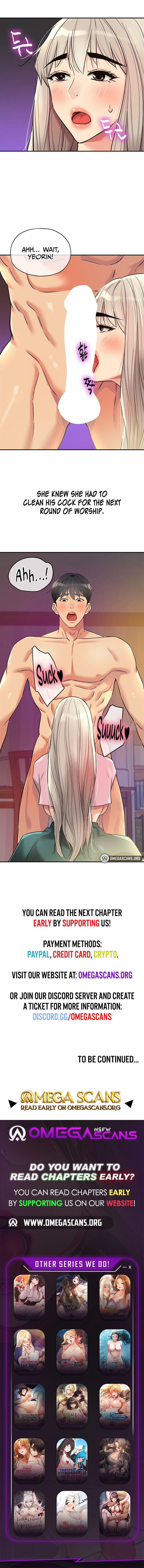 The Hole Is Open 136 trang 6