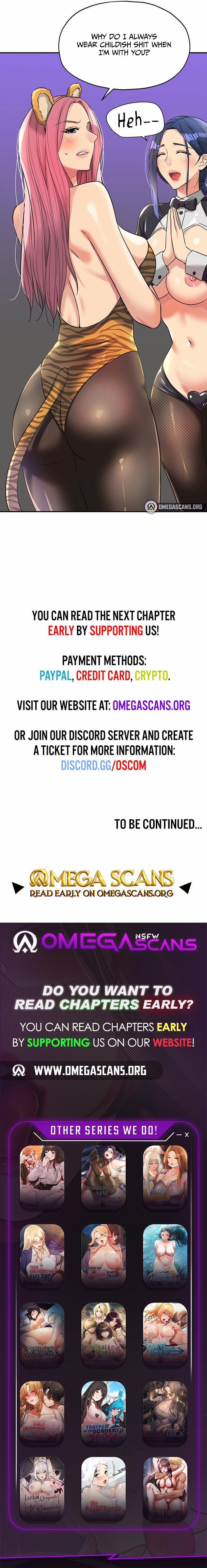 The Hole Is Open 137 trang 7