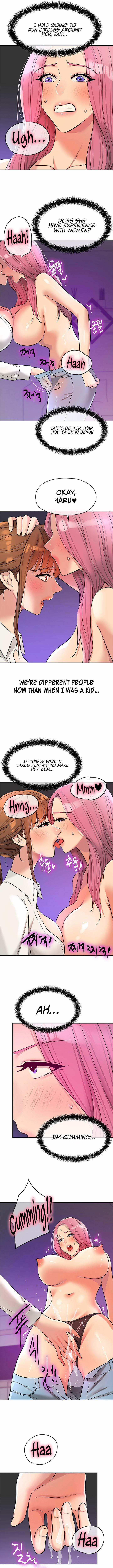 The Hole Is Open 141 trang 5