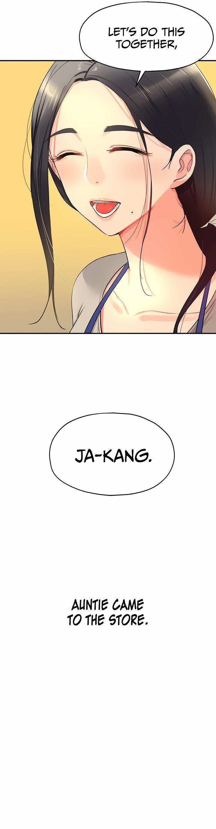 The Hole Is Open 18 trang 7