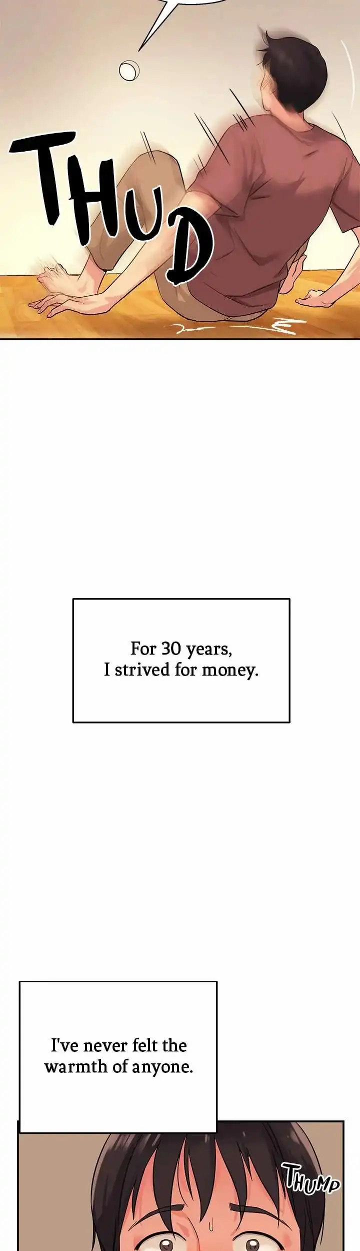 The Hole Is Open 2 trang 13