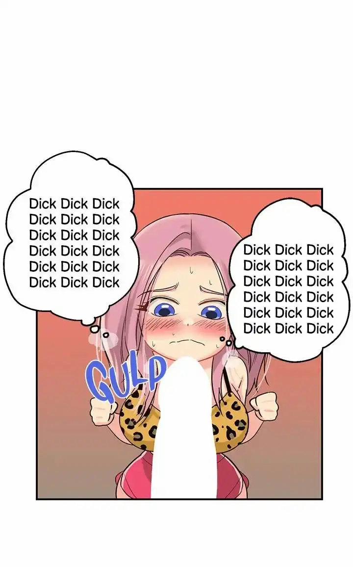 The Hole Is Open 2 trang 20