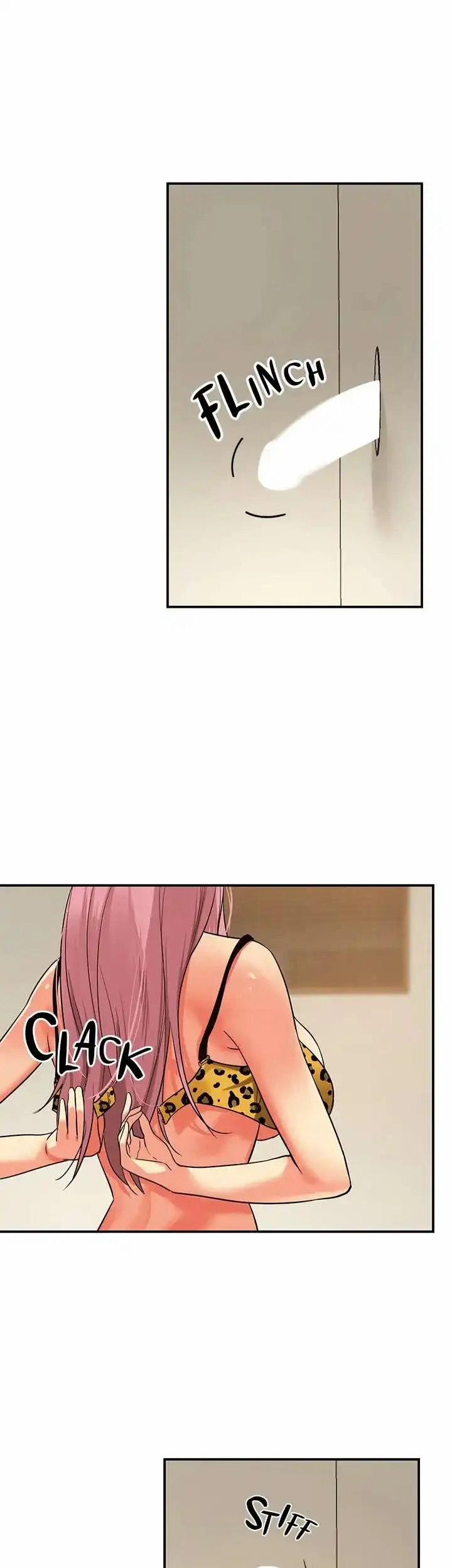 The Hole Is Open 2 trang 31