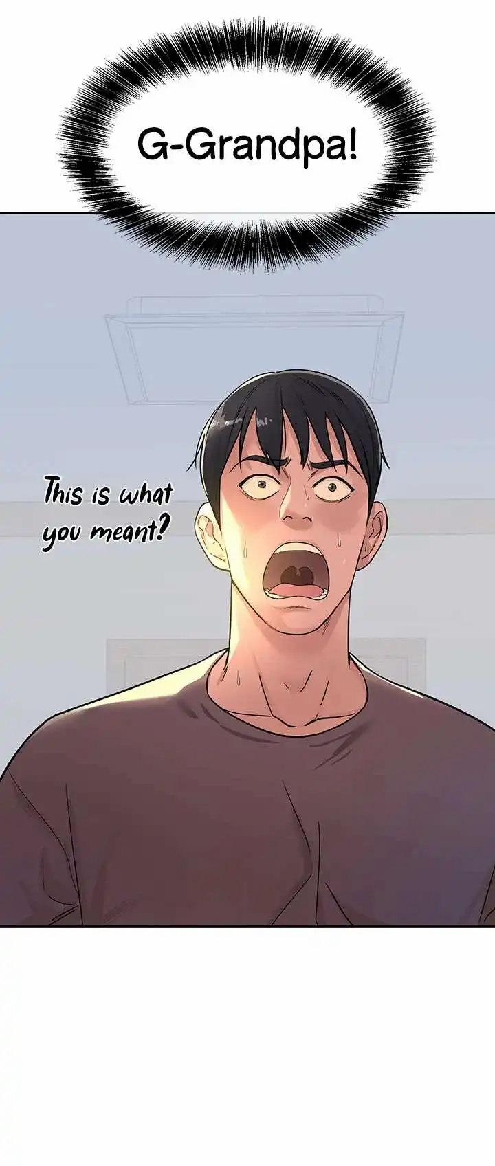 The Hole Is Open 2 trang 5