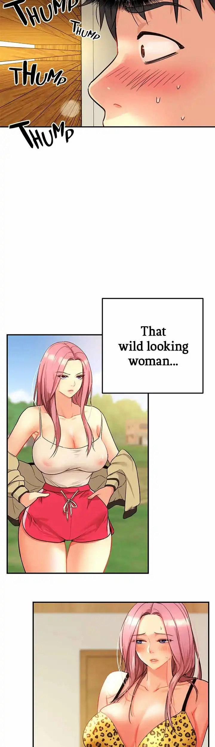 The Hole Is Open 2 trang 8