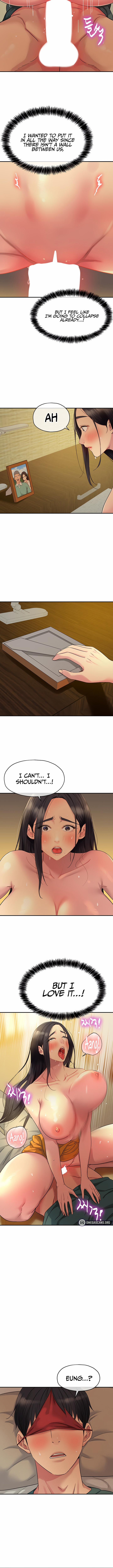 The Hole Is Open 36 trang 7