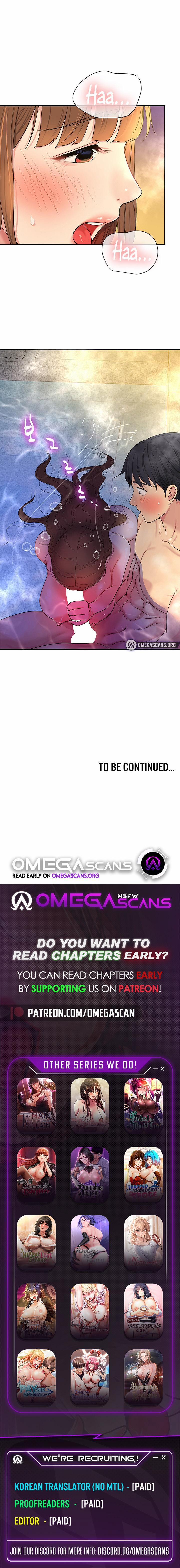 The Hole Is Open 38 trang 9