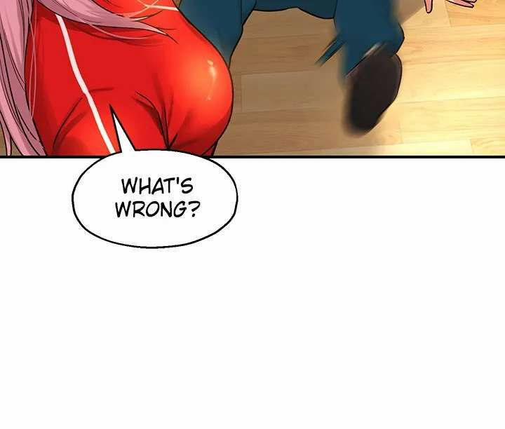 The Hole Is Open 4 trang 12