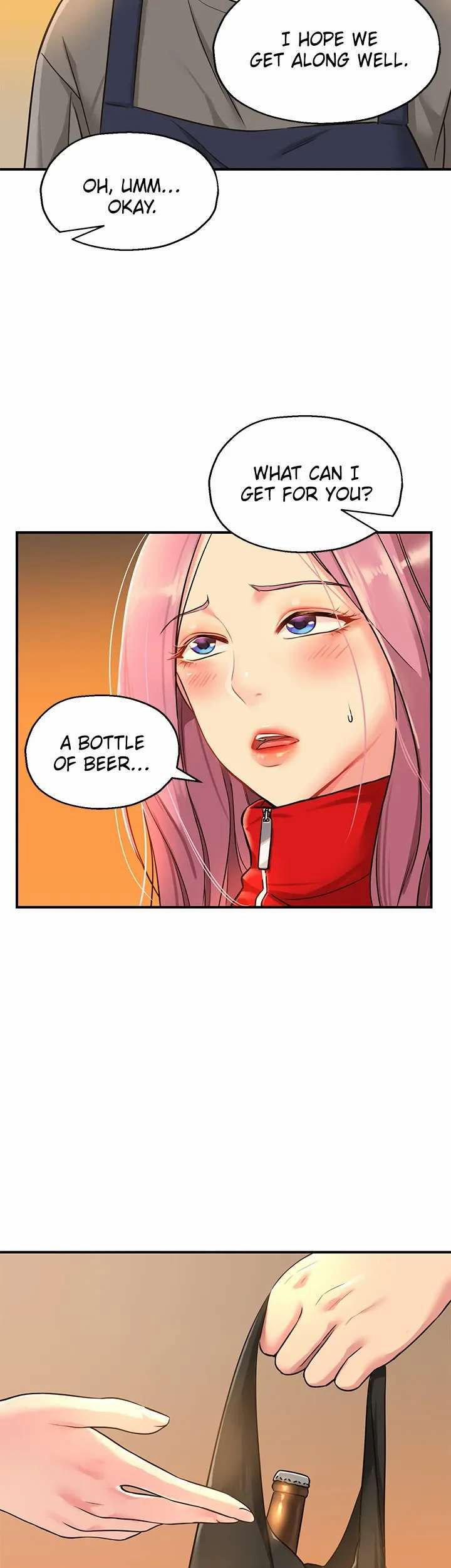 The Hole Is Open 4 trang 15