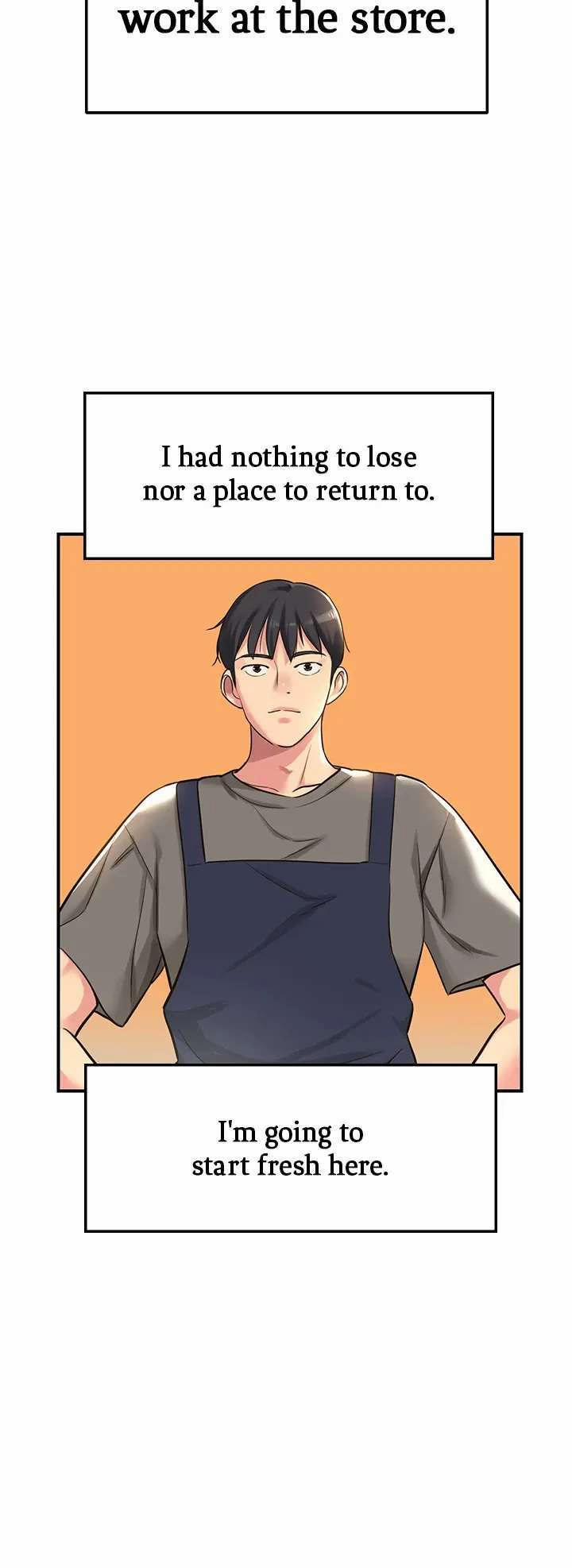 The Hole Is Open 4 trang 4