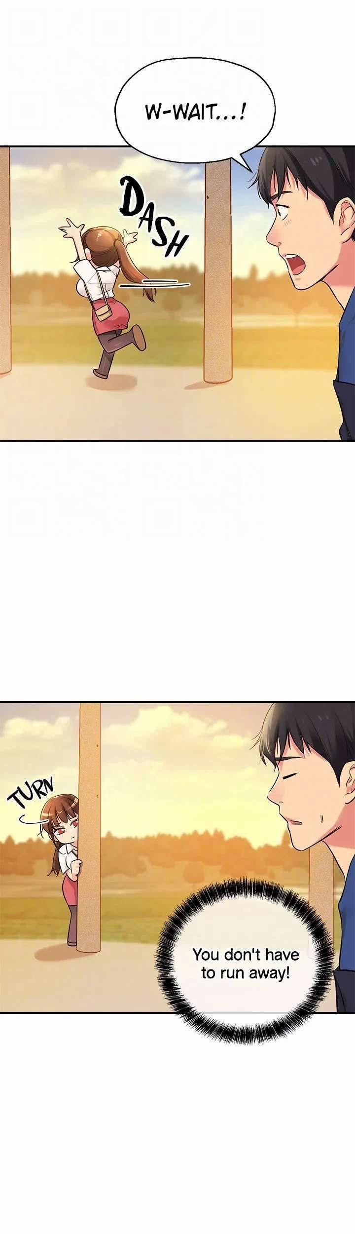 The Hole Is Open 5 trang 15