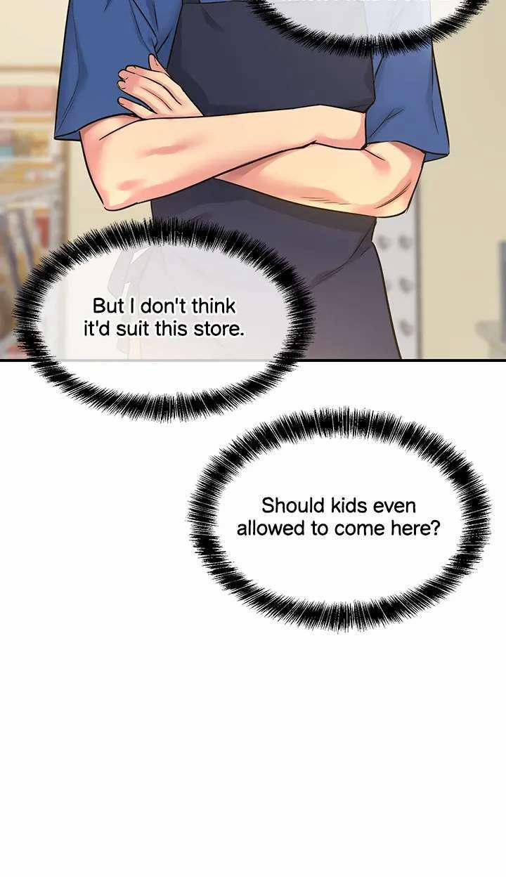 The Hole Is Open 5 trang 3