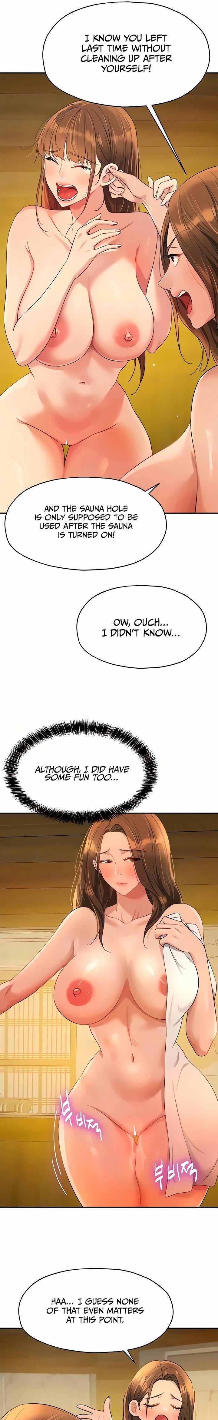 The Hole Is Open 51 trang 2