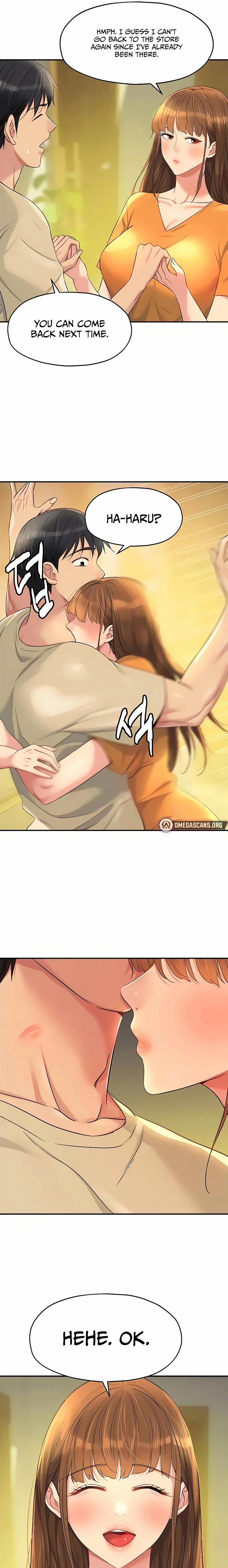 The Hole Is Open 51 trang 8