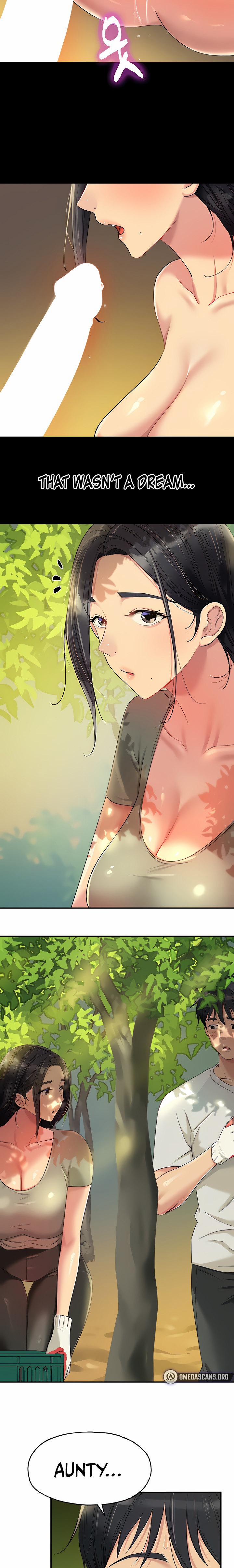 The Hole Is Open 55 trang 12