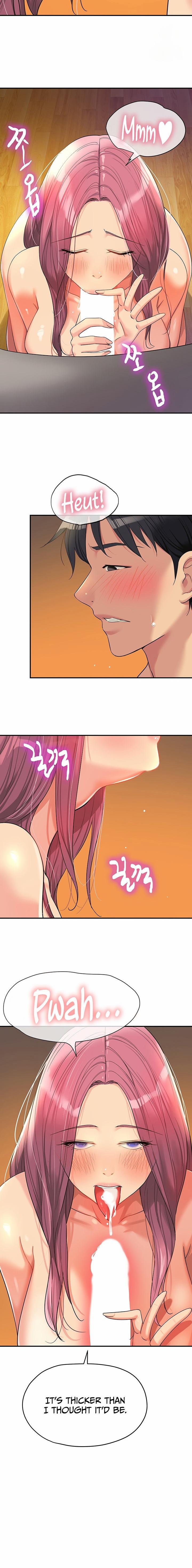 The Hole Is Open 56 trang 11