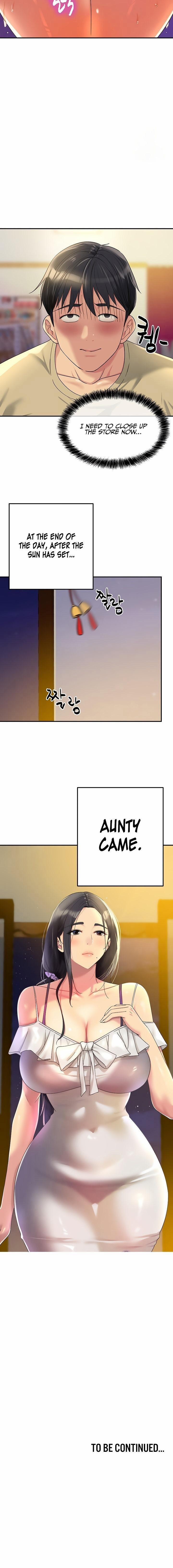 The Hole Is Open 56 trang 17