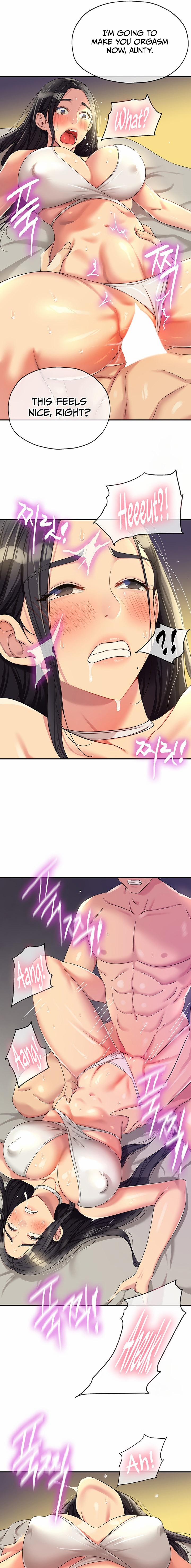 The Hole Is Open 58 trang 10