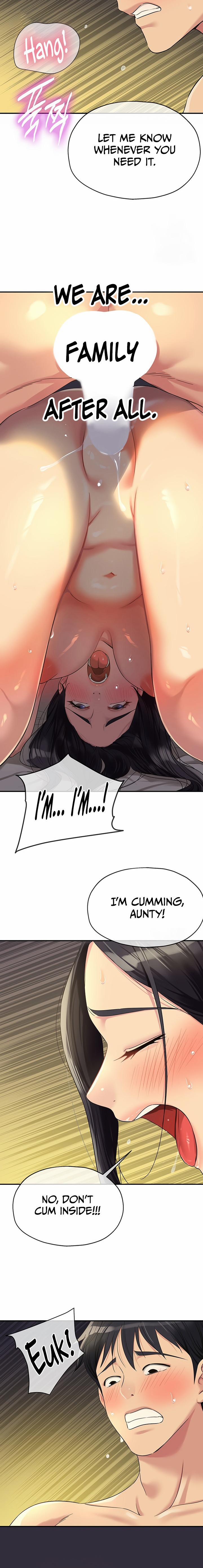 The Hole Is Open 59 trang 11