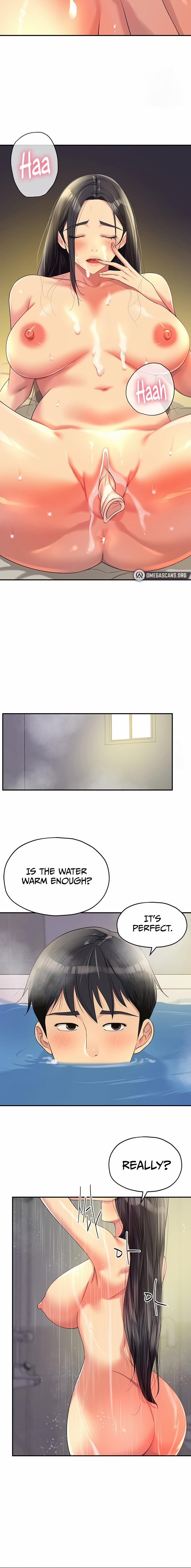 The Hole Is Open 59 trang 13