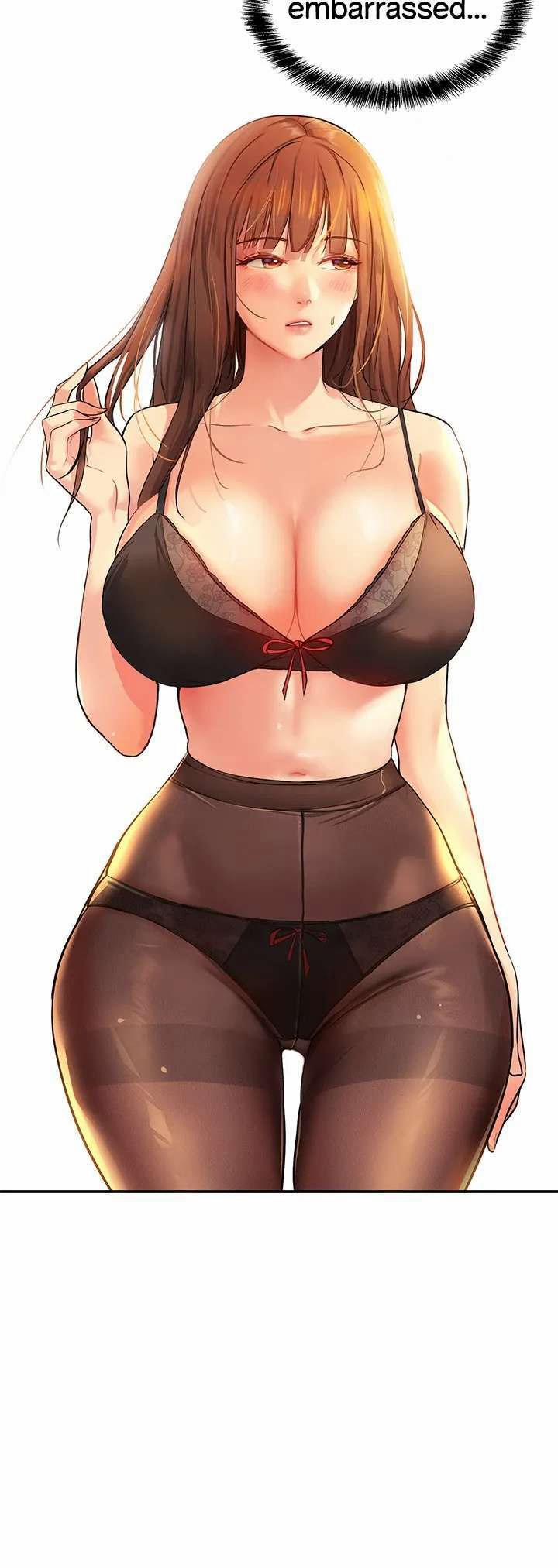 The Hole Is Open 6 trang 24