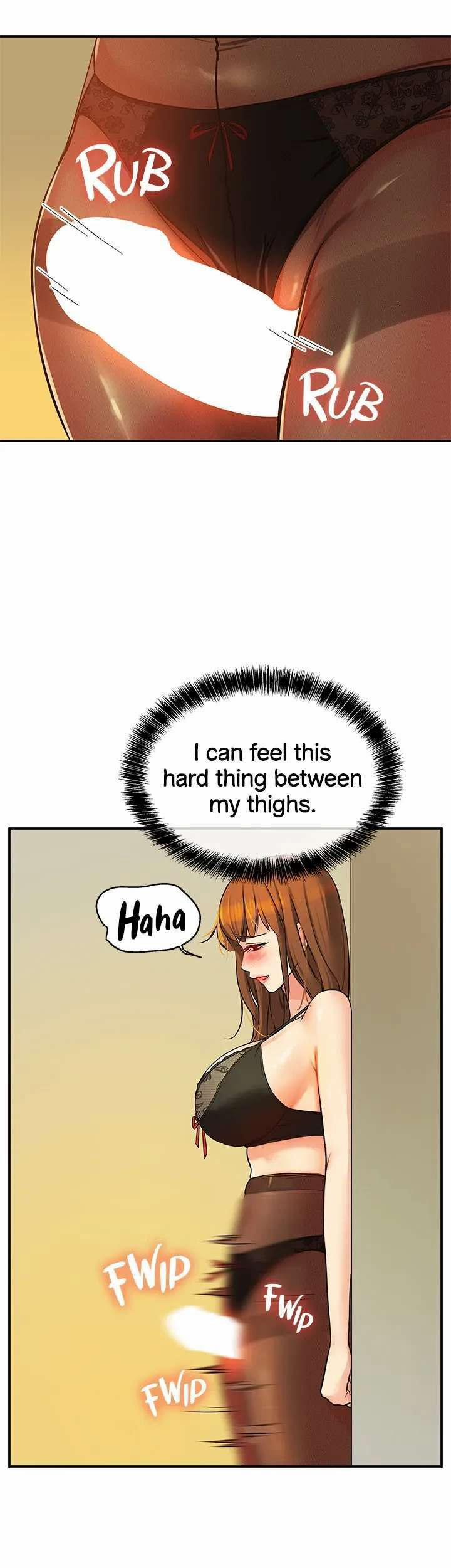 The Hole Is Open 6 trang 27