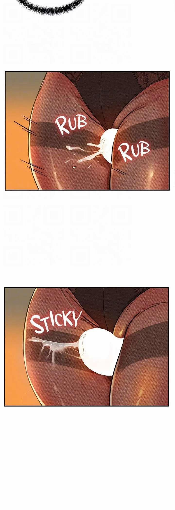 The Hole Is Open 6 trang 30