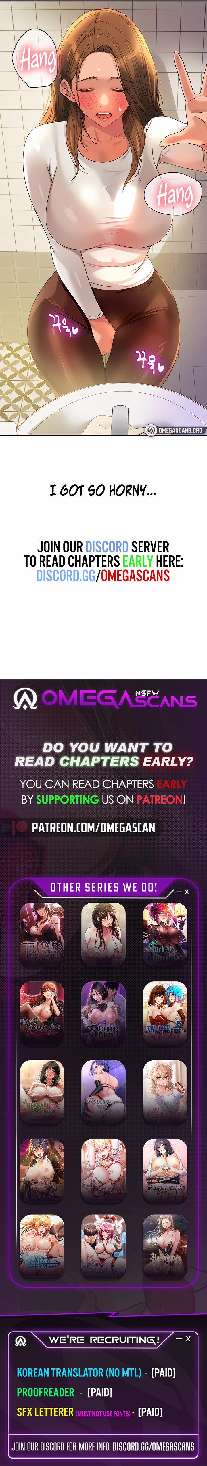 The Hole Is Open 62 trang 8