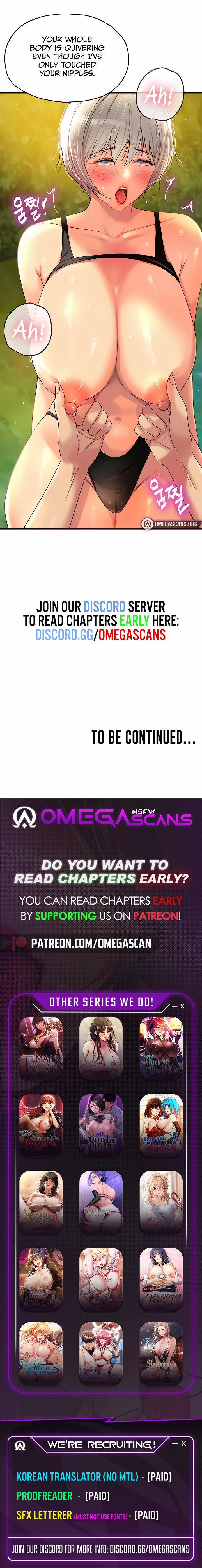 The Hole Is Open 66 trang 8