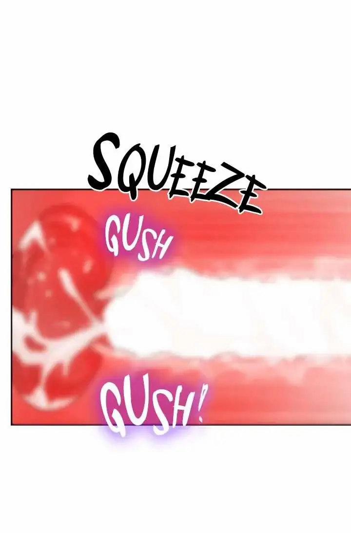 The Hole Is Open 7 trang 27