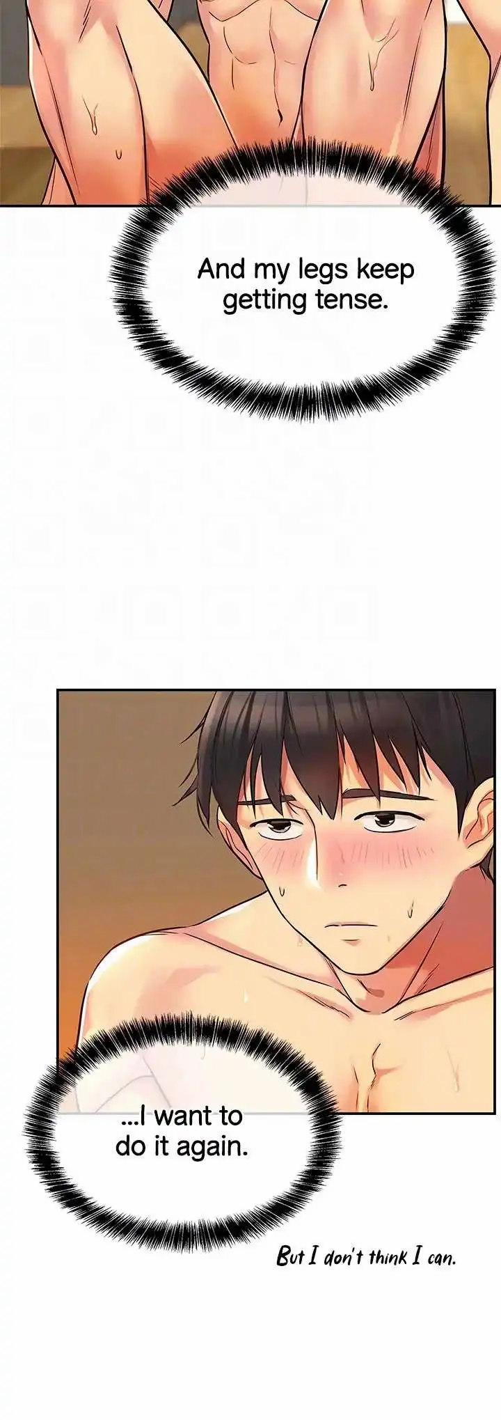 The Hole Is Open 7 trang 33