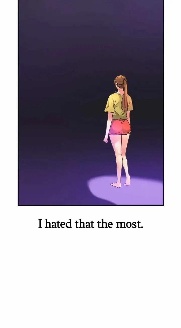 The Hole Is Open 7 trang 41