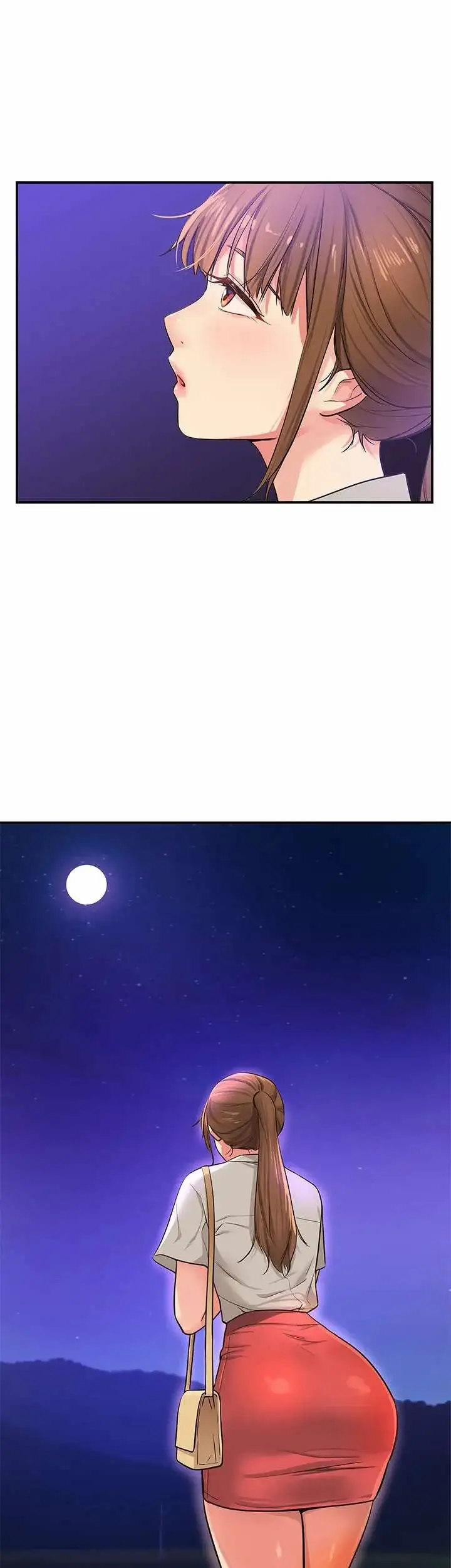 The Hole Is Open 7 trang 42