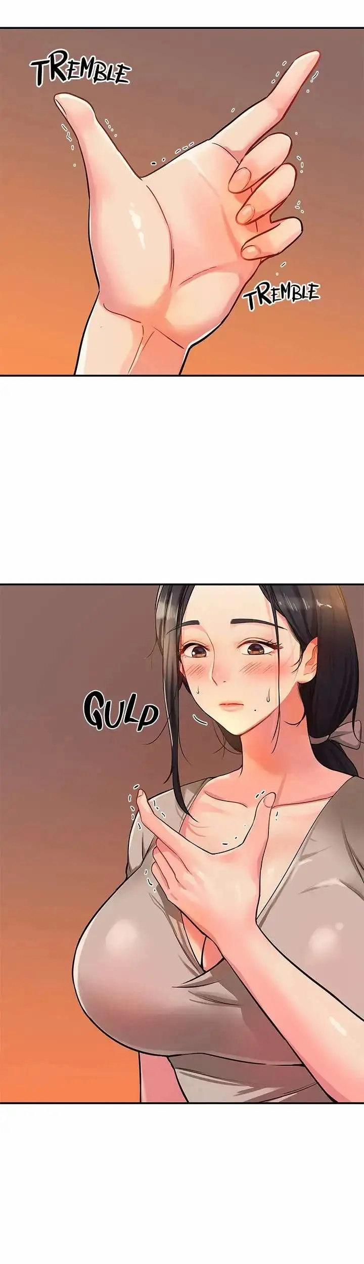 The Hole Is Open 7 trang 51