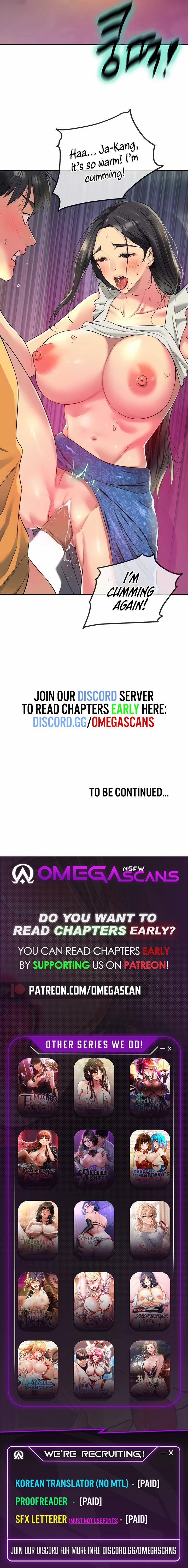 The Hole Is Open 85 trang 7