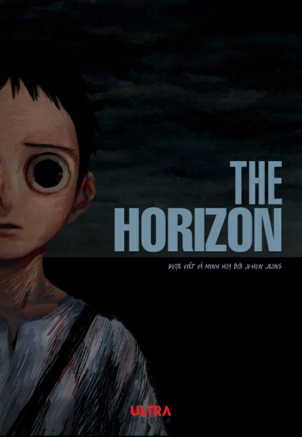 The Horizon (Đường Chân Trời) 1 trang 1
