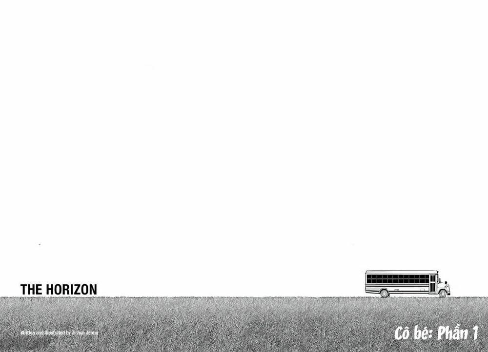 The Horizon (Đường Chân Trời) 11 trang 1