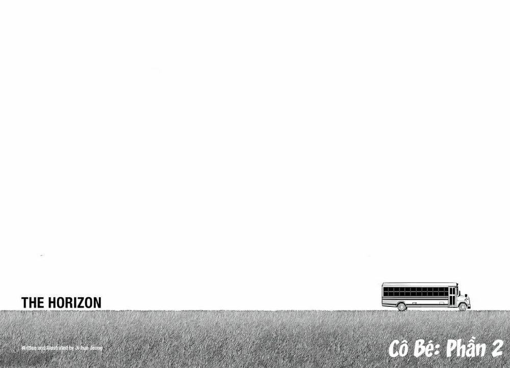 The Horizon (Đường Chân Trời) 12 trang 1