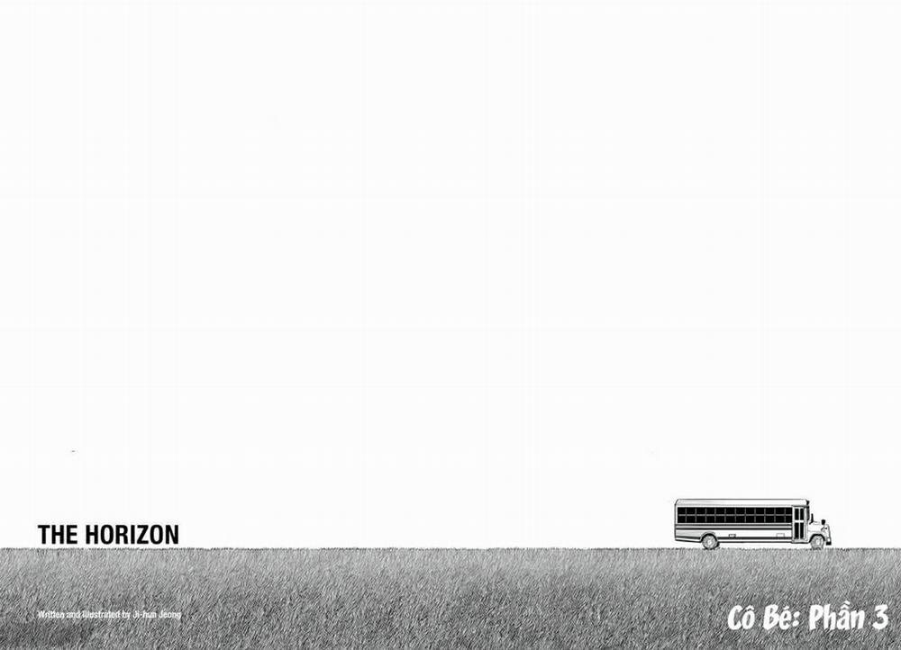 The Horizon (Đường Chân Trời) 13 trang 1