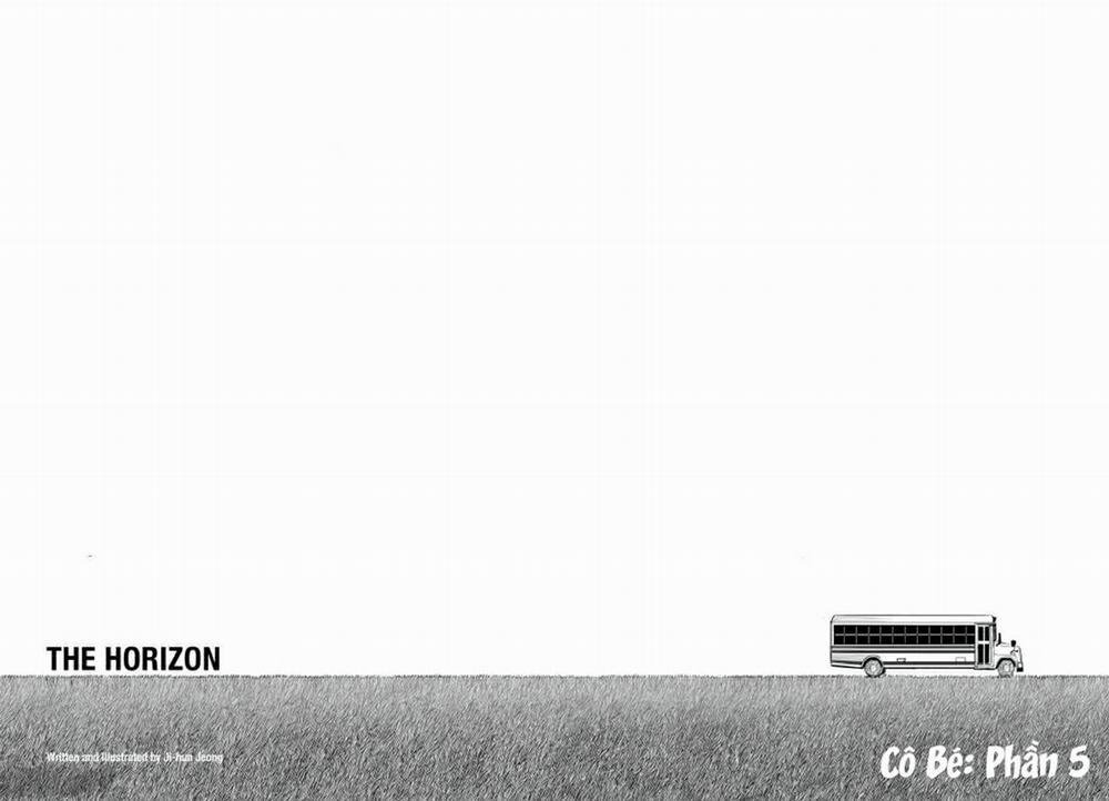 The Horizon (Đường Chân Trời) 15 trang 1