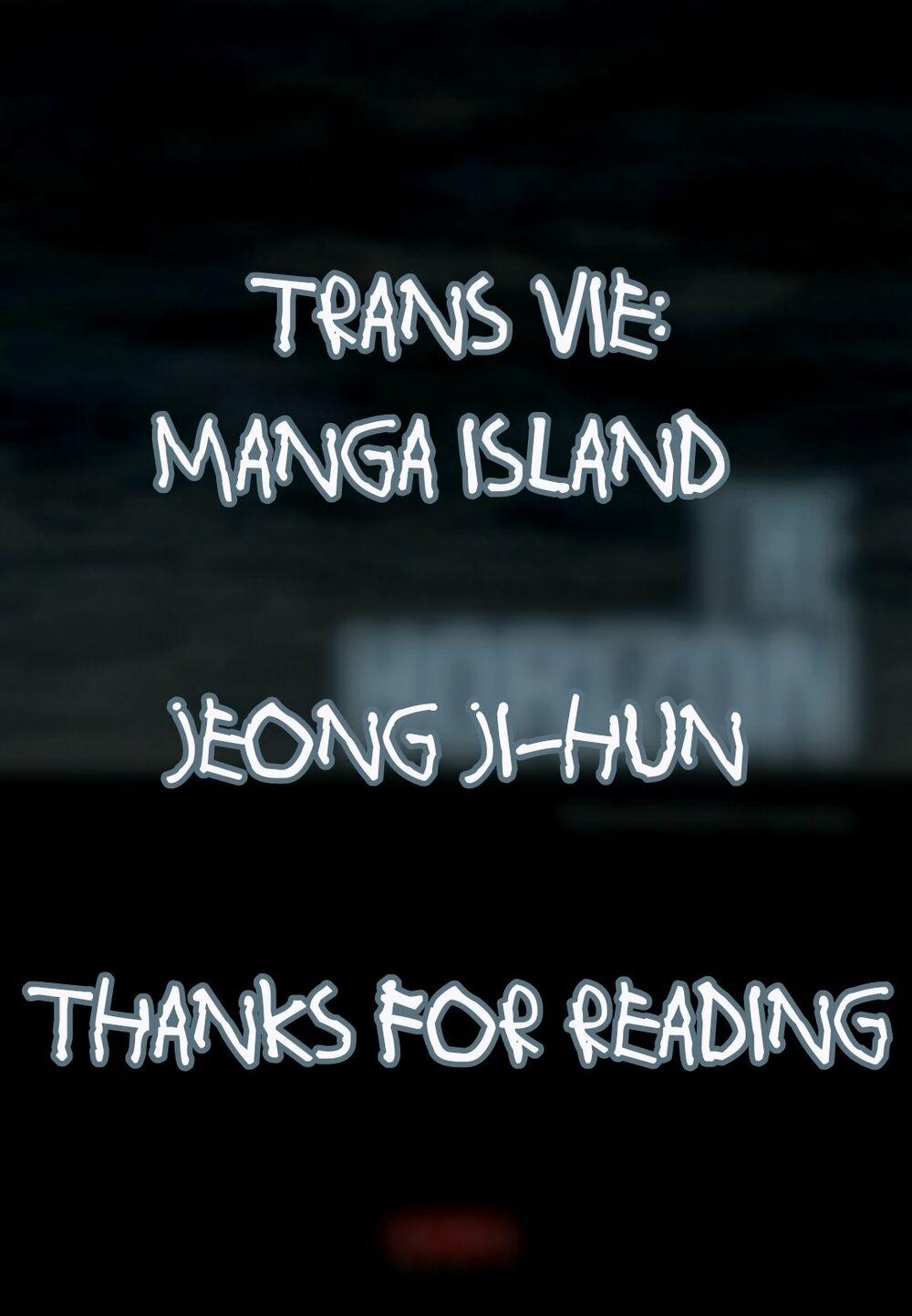 The Horizon (Đường Chân Trời) 18 trang 0