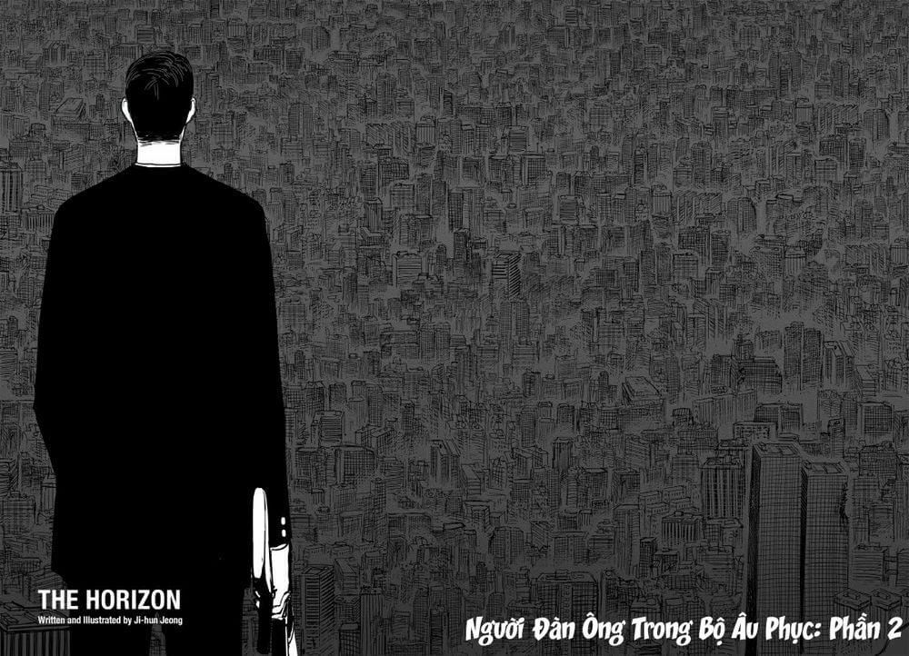 The Horizon (Đường Chân Trời) 7 trang 1