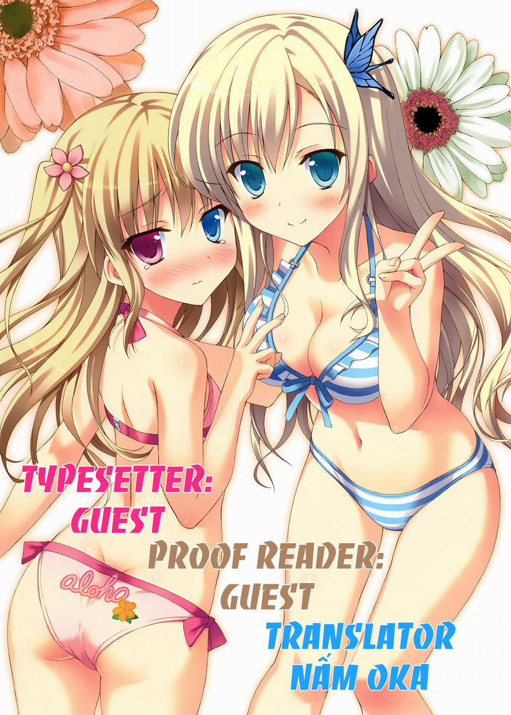 The Horrible Warzone of My Fiance and My Sister (Boku wa Tomodachi ga Sukunai) Oneshot trang 26