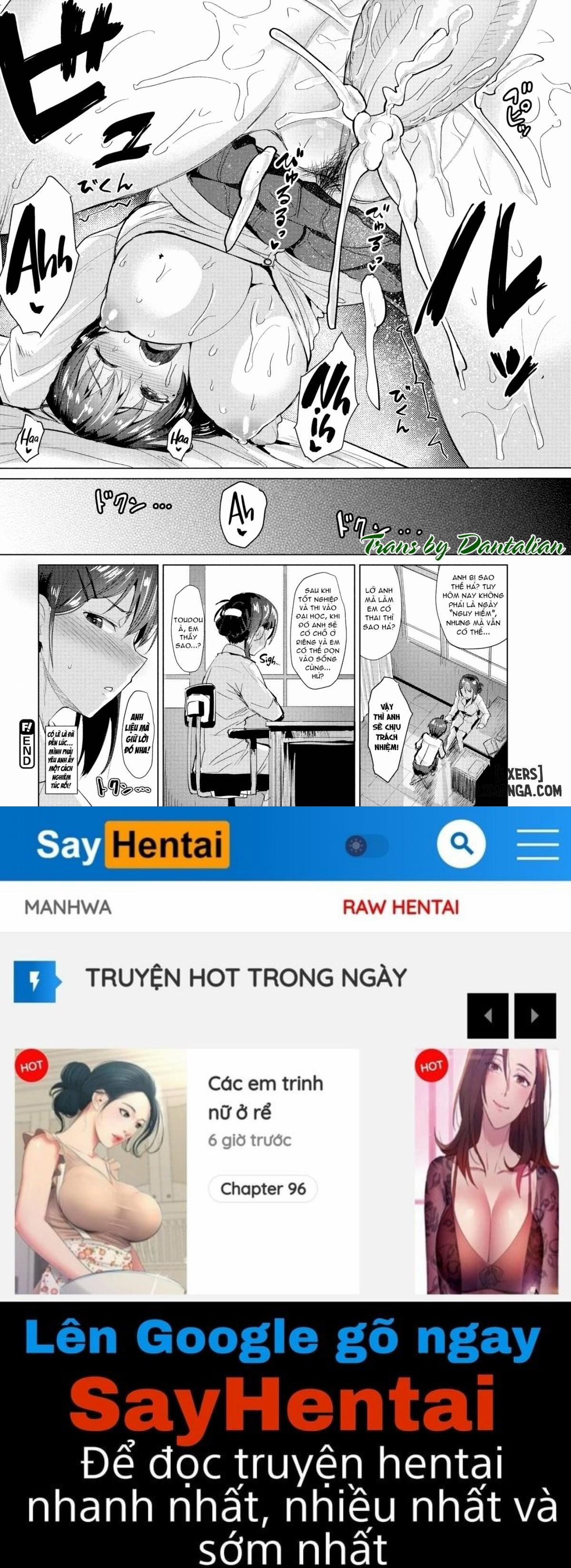 The Icy White Witch 1 trang 17