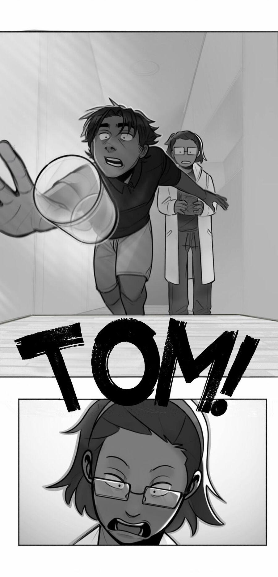 The Interpretation Of Shadow 2 trang 12