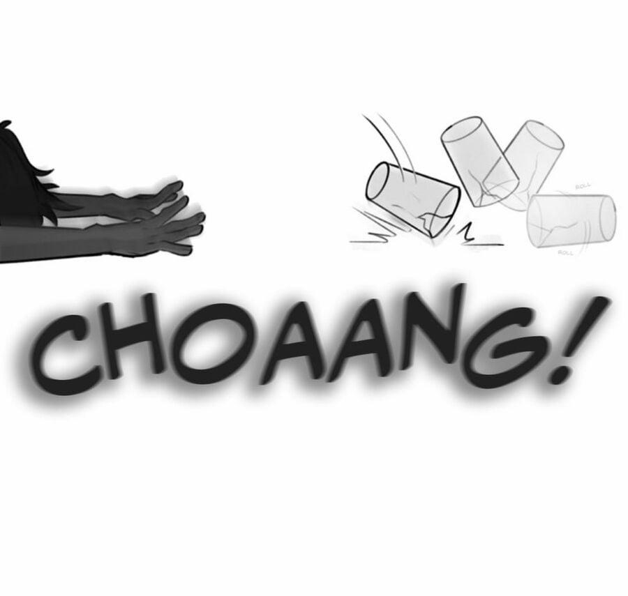 The Interpretation Of Shadow 2 trang 13