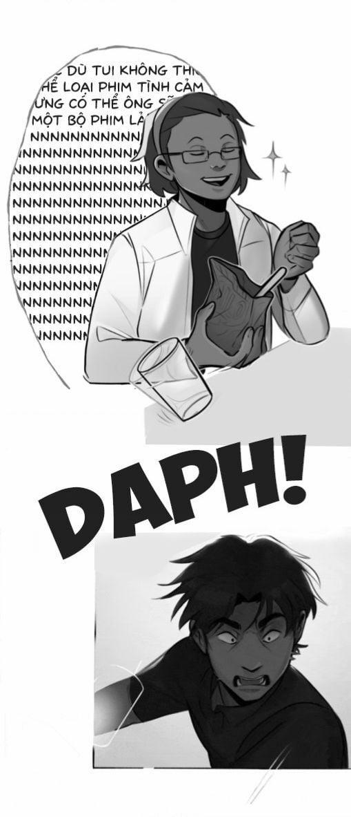 The Interpretation Of Shadow 2 trang 9