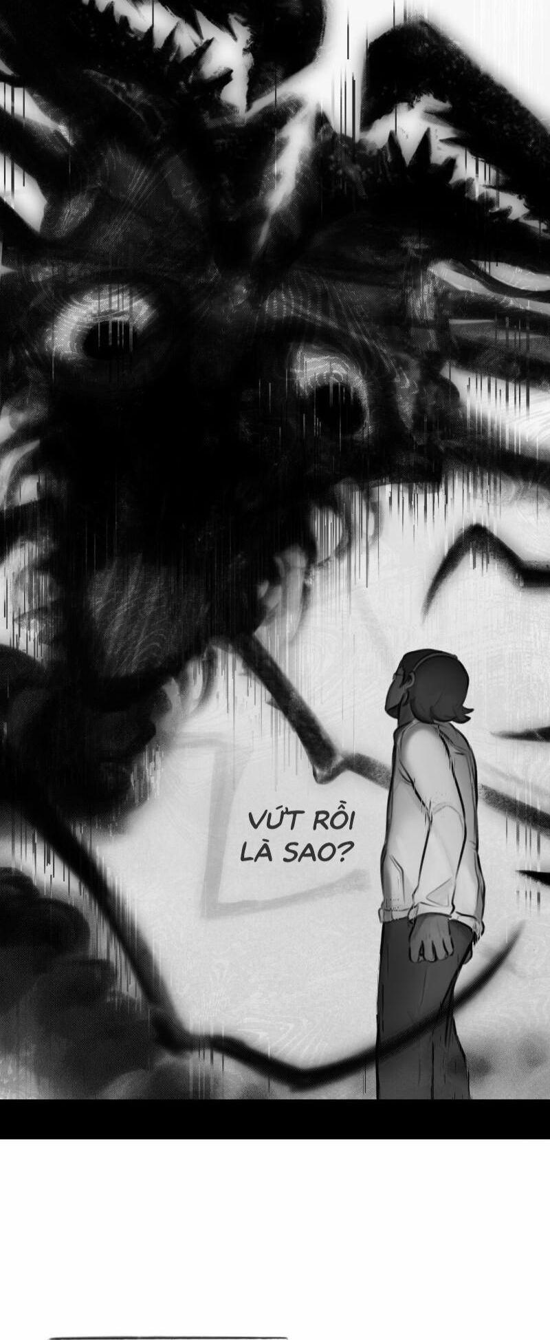 The Interpretation Of Shadow 3 trang 15
